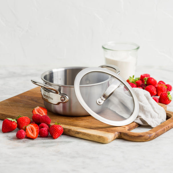 GreenPan Olla Première Pro ø 16 cm / 1,58 litros