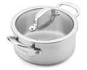 GreenPan Olla Première Pro ø 18 cm / 2,13 litros