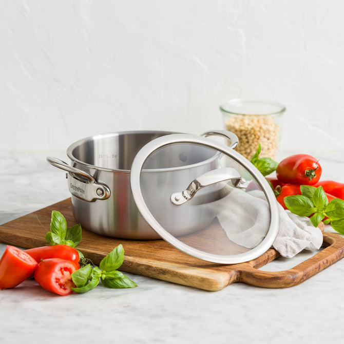 GreenPan olla