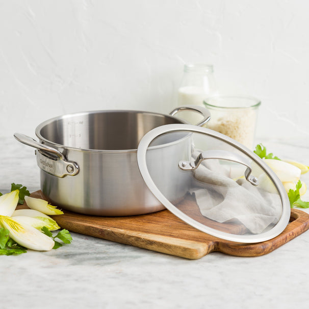 GreenPan Olla Première Pro ø 20 cm / 3,11 litros