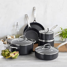 GreenPan Pannenkoekenpan Copenhagen ø 28 cm - sfeerbeeld 2