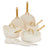 GreenPan Pannenset Padova Reserve Pro 2.0 Cream 5-delig