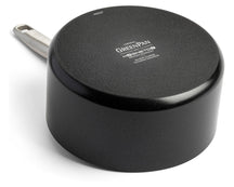 GreenPan Steelpan Copenhagen Zwart ø 18 cm / 2.1 Liter - onderaanzicht