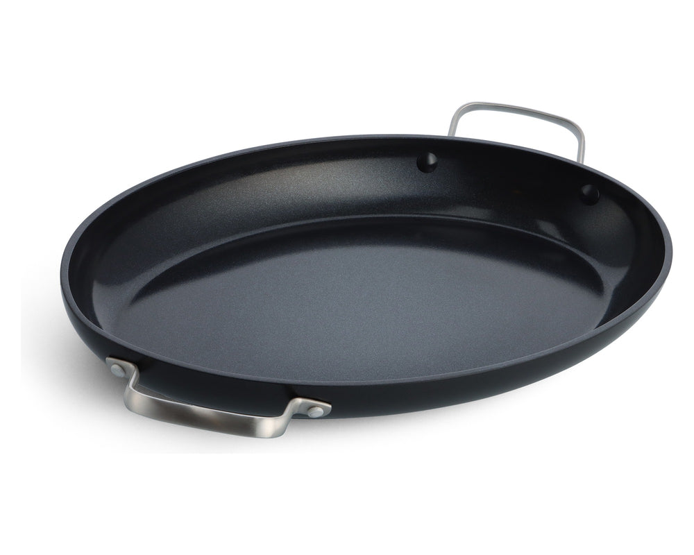 GreenPan Vispan Ovaal Copenhagen 40 cm