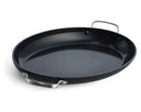 GreenPan Sartén ovalada para pescado Copenhagen 40 cm - revestimiento antiadherente cerámico