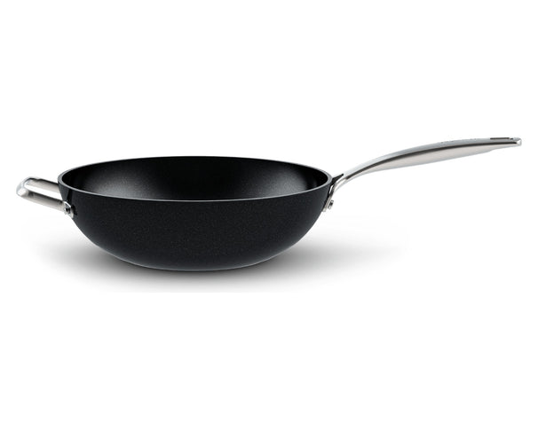 GreenPan Wok Copenhagen ø 30 cm / 4,8 litros - revestimiento antiadherente cerámico