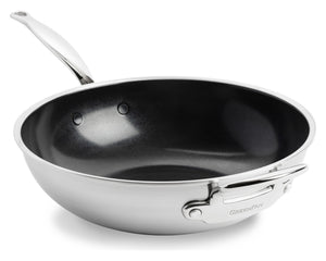 GreenPan Wokpan Premiere RVS ø 30 cm / 4.7 Liter