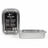 Cookinglife Grill Bandejas de Aluminio para BBQ / Bandeja para Parrilla BBQ - 22 x 15 cm - 15 unidades
