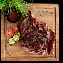 Cookinglife Grill Papel de Carnicero / Papel para Carnicería 61 x 100 cm - 10 hojas