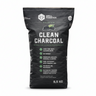 Cookinglife Grill Carbón / Carbón vegetal Clean - 9.5 Kg - Sin humo