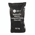 Cookinglife Grill Carbón / Carbón vegetal Quebracho blanco - 10 Kg - Calidad restaurante