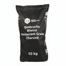 Cookinglife Grill Carbón / Carbón vegetal Quebracho blanco - 10 Kg - Calidad restaurante