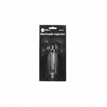 Cookinglife Grill Jeringa para marinar BBQ / Jeringa para inyección de carne 30 ml