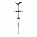 Cookinglife Grill Jeringa para marinar BBQ / Jeringa para inyección de carne 30 ml