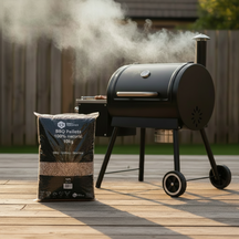 Cookinglife Pellets para parrilla BBQ Manzana - 10 KG
