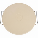 Cookinglife Grill Piedra para pizza con soporte ø 38 cm