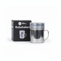 Cookinglife Grill Rub Shaker / Esparcidor de especias - RVS