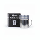 Cookinglife Grill Rub Shaker / Esparcidor de especias - RVS