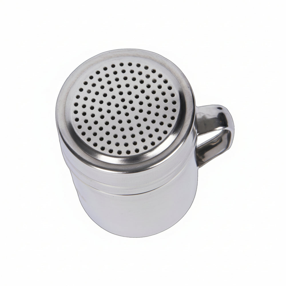 Cookinglife Grill Rub Shaker / Esparcidor de especias - RVS