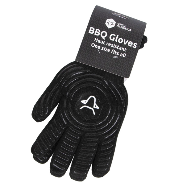 Cookinglife Grill BBQ Guantes / Guantes de Horno - 2 unidades