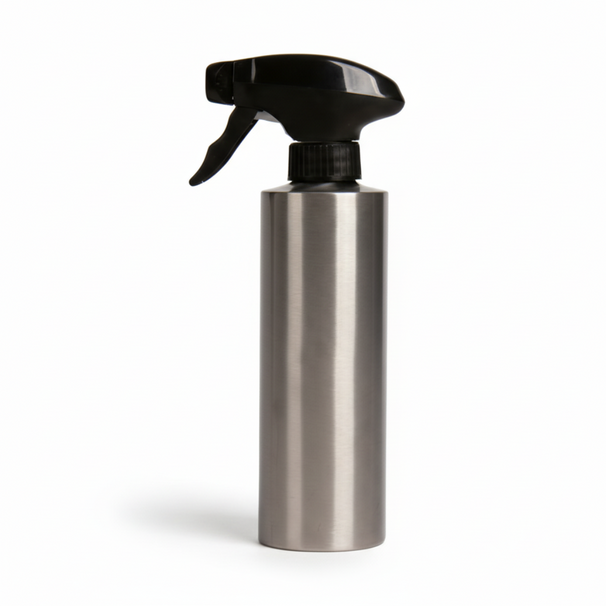 Cookinglife Grill Botella pulverizadora para marinada BBQ / Pulverizador 350 ml