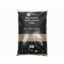 Cookinglife Grill Pellets para BBQ Roble - 10 KG