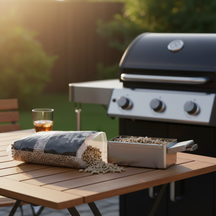 Cookinglife Grill Pellets para BBQ Roble - 10 KG