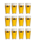 Vasos de cerveza Hertog Jan Vaasje - 250 ml - 12 piezas