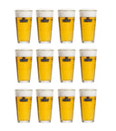 Vasos de cerveza Hertog Jan Vaasje - 250 ml - 12 piezas