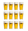 Vasos de cerveza Hertog Jan Vaasje - 250 ml - 12 piezas