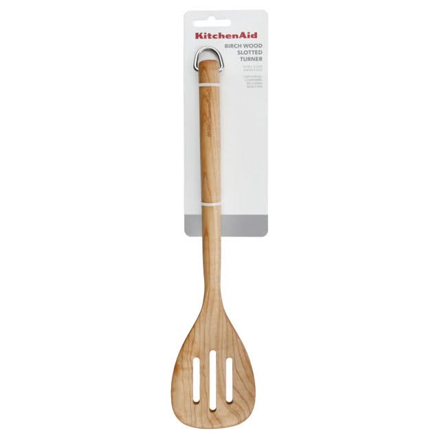 Espátula para hornear Core Madera de abedul 33 cm
