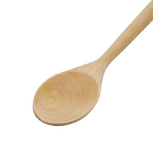 Cuchara para servir Core Madera de abedul 33 cm