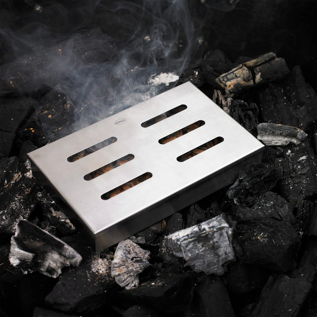 4. Consejos para principiantes y pitmasters experimentados