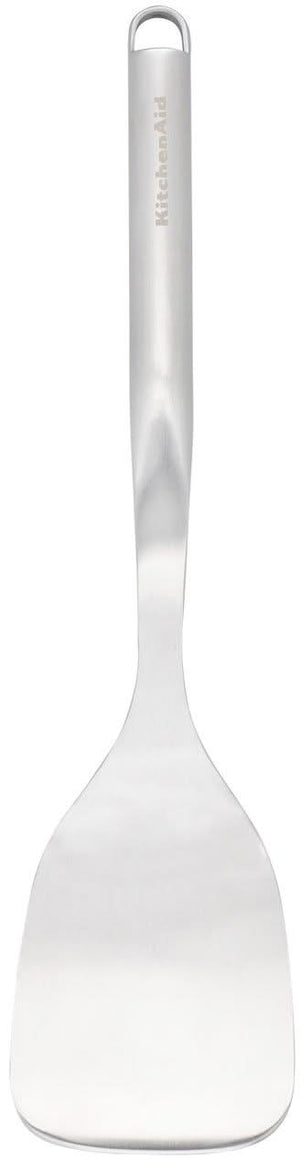 Espátula para barbacoa Premium 35 cm