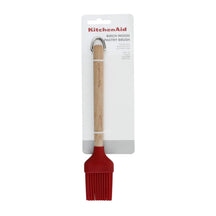 Brocha de repostería Core - Rojo Emperador - 22 cm