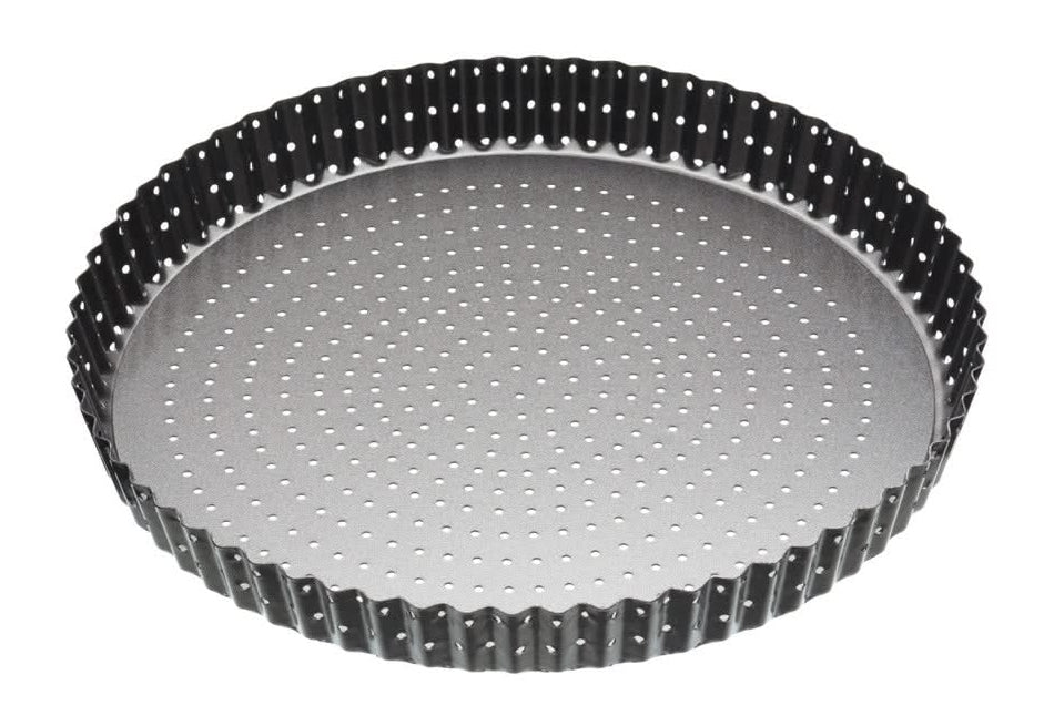MasterClass molde para tartas - fondo suelto - Crusty Bake - ø 28 cm