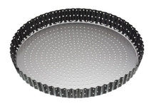 MasterClass molde para tartas - fondo suelto - Crusty Bake - ø 28 cm