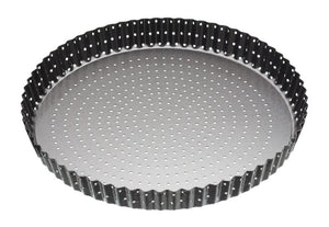 MasterClass molde para tartas - fondo suelto - Crusty Bake - ø 28 cm