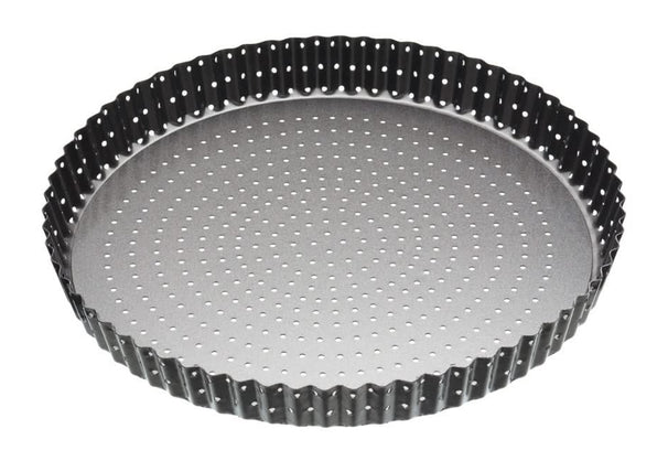 MasterClass molde para tartas - fondo suelto - Crusty Bake - ø 28 cm