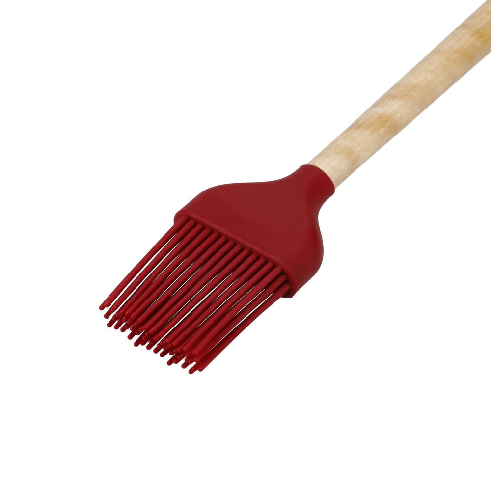 Brocha de repostería Core - Rojo Emperador - 31 cm