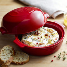 Horno para queso Emile Henry - Grand Cru - ø 15 cm / 550 ml