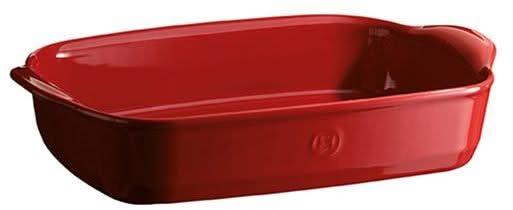 Fuente para horno Emile Henry - Grand Cru - 36 x 23 x 7 cm / 3 litros