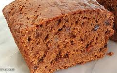 ¡Un bizcocho sencillo, pero no por eso menos delicioso!