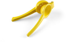 Exprimidor de limón y cítricos Cookinglife - Amarillo