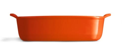 Fuente para horno Emile Henry - Toscana - 22 x 14 x 5.5 cm / 700 ml