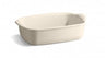 Fuente para horno Emile Henry - Arcilla - 22 x 14 x 5.5 cm / 700 ml