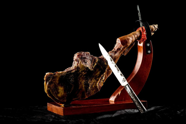 Cuchillo para carne Forged Intense 20.5 cm