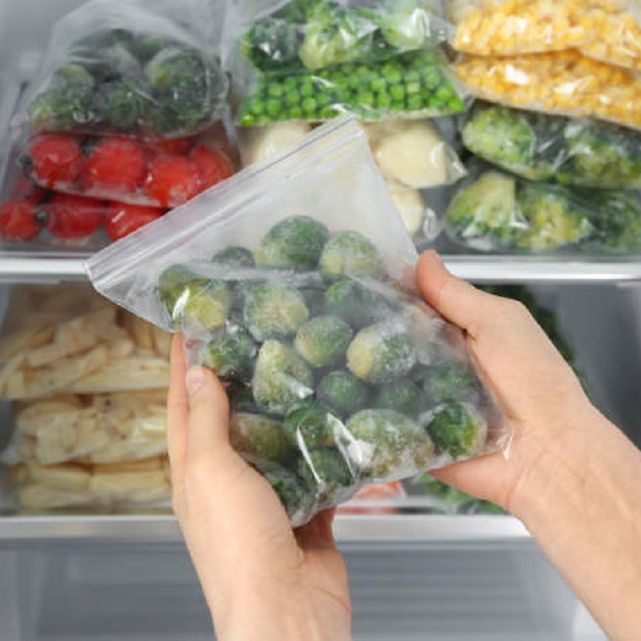 ¿Cuánto tiempo se conservan los alimentos envasados al vacío?