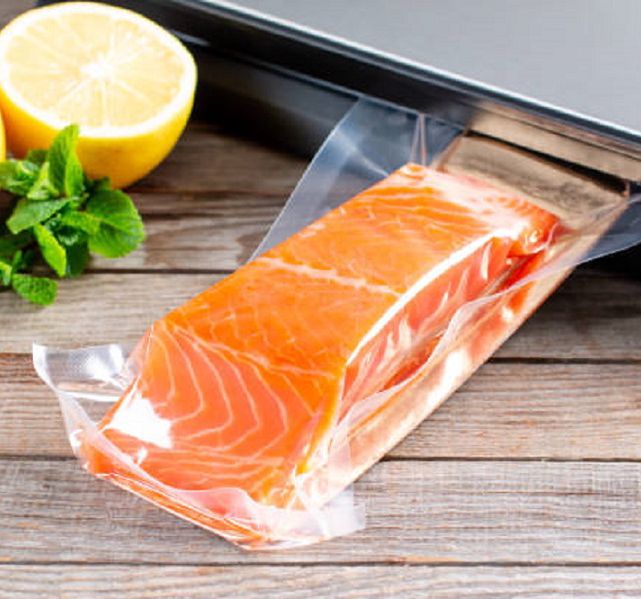 ¿Por qué envasar los alimentos al vacío?