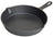 Sartén Blackwell Skillet de hierro fundido ø 25 cm - apto para todas las fuentes de calor - sin recubrimiento antiadherente